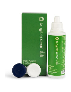 Solución de Limpieza Multiusos Tangible Clean 100 ml para Lentes
