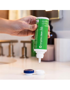 Solución de Limpieza Multiusos Tangible Clean 100 ml para Lentes 2