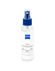 Limpiador de Lentes ZEISS 60 ml - Fórmula Sin Amoníaco