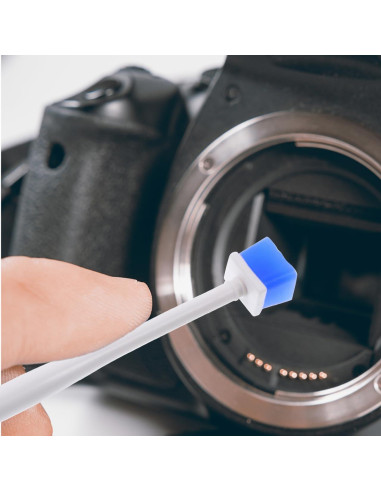 Herramienta de Limpieza de Sensor de Cámara Homoyoyo 15cm