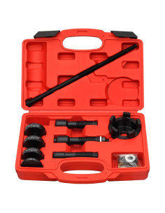 Kit de Herramientas GallopMax para Rodamientos de Rueda