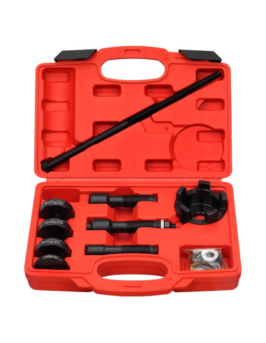 Kit de Herramientas GallopMax para Rodamientos de Rueda
