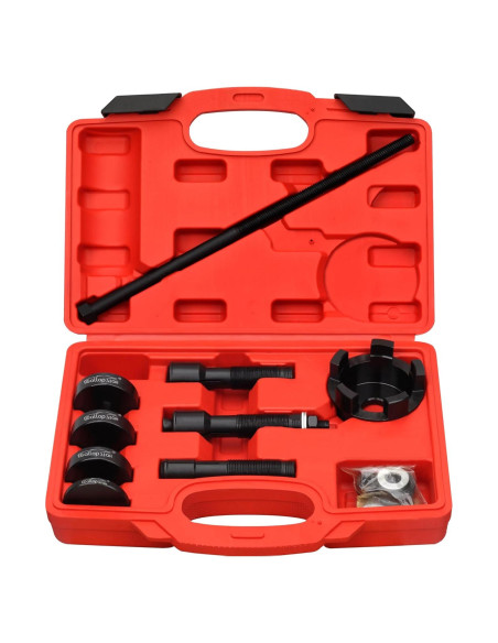 Kit de Herramientas GallopMax para Rodamientos de Rueda