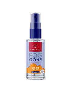 Spray Antivaho Optix 55 60ml - Solución Natural y Efectiva