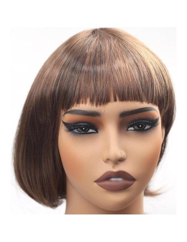 Aros de Nariz Hipoalergénicos NewkeepsR 20G Acero Quirúrgico