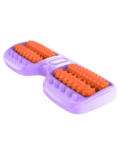 Rodillo Masajeador de Pies BESKAR FR-06 Doble Alivio Fascitis