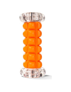 Rodillo de Masaje para Pies TriggerPoint Nano - Densidad Regular