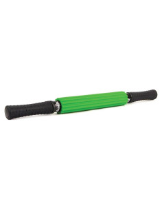 Rodillo de Masaje THERABAND Roller Massager+ 53 cm para Musculación