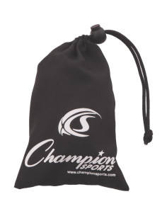 Pelota de Masaje Champion Sports - Bola de Tejido Profundo 6.35cm 2