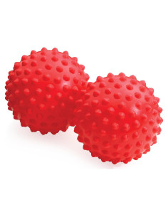 Conjunto de Pelotas Inflables OPTP Franklin 10.16 cm - Terapia y Ejercicio