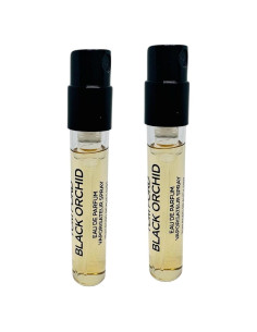 2 Viales Muestra Orquídea Negra Eau De Parfum 1.5ml