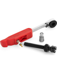 Herramienta Multiuso Prestacycle PrestaRatchet GO 6-en-1 2