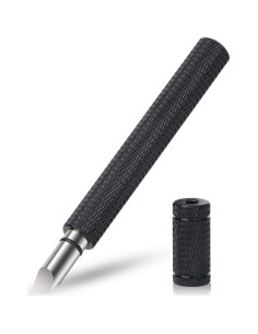 Afilador de ranuras de golf Bulex, compacto y duradero 2