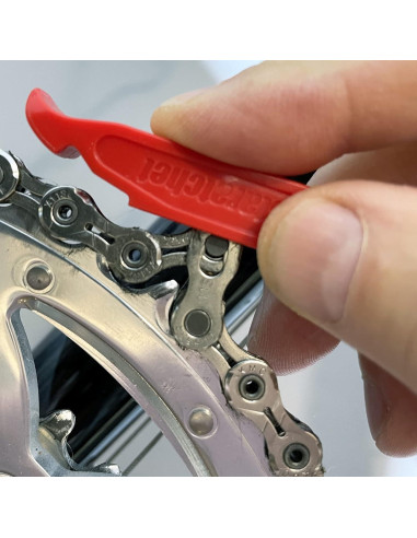 Herramienta Multiuso Prestacycle PrestaRatchet GO 6-en-1