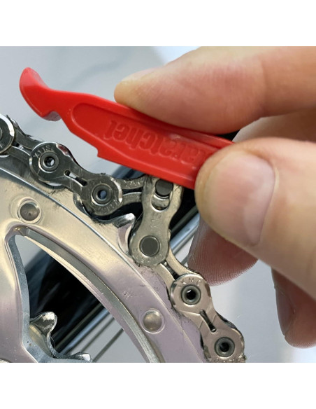 Herramienta Multiuso Prestacycle PrestaRatchet GO 6-en-1