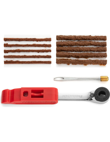 Herramienta Multiuso Prestacycle PrestaRatchet GO 6-en-1