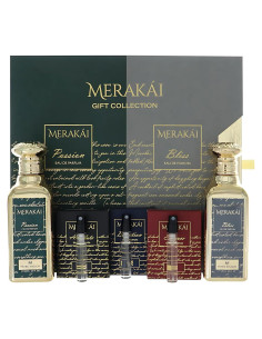 Set de Regalo de Perfumes Patek Maison Merakai para Mujeres