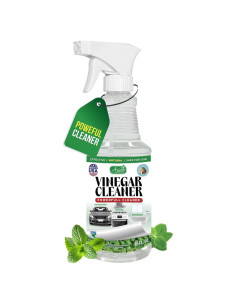 Limpiador de Vinagre Ecológico Aviano Botanicals 473ml Menta