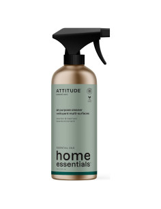 Limpiador Multiusos ATTITUDE 473 ml Lavanda y Romero EWG