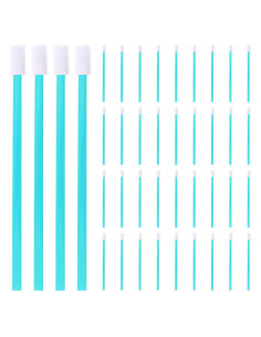 Juego de 40 Cepillos de Limpieza Desechables Ximalun