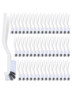 48 Cepillos de Limpieza Rtteri para Fregadero y Baño