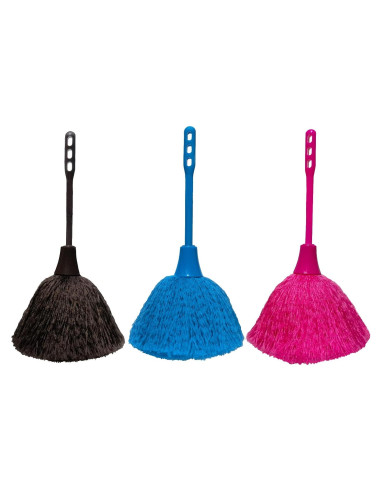 Paquete de 3 Plumeros de Microfibra M-jump, Lavables, 30.48 cm