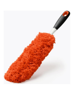 Repuesto Plumero Microfibra OXO Good Grips Rojo 1334680 2