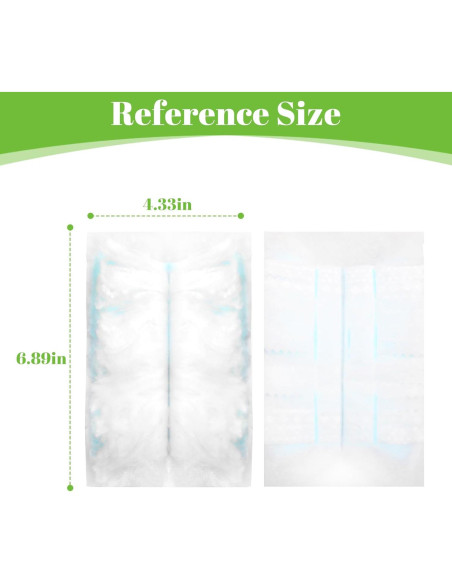 Recargas de Duster LYASILGC 30 Unidades Microfibra Azul