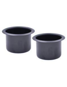 Soporte para Bebidas de Sofá Reclinable Mollensiuer 2 Pcs