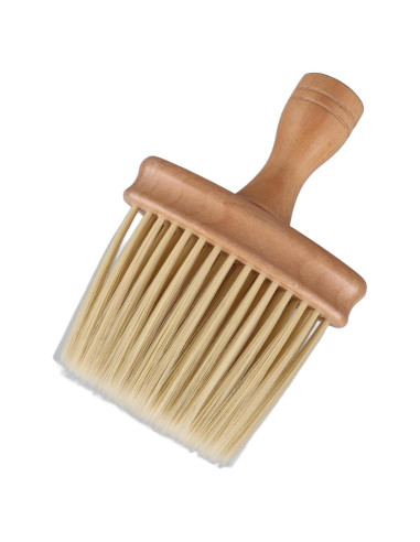 Cepillo de Limpieza de Teclado de Madera Kodrily 15.5x10.5cm