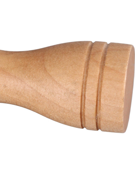 Cepillo de Limpieza de Teclado de Madera Kodrily 15.5x10.5cm