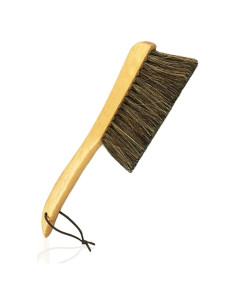 Cepillo de Madera SUPERWASH PLUS con Cerda de Caballo 33cm