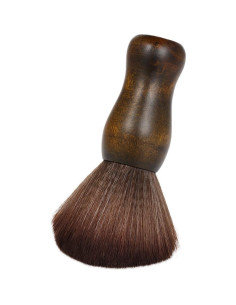 Cepillo de Cuello Anself Profesional para Corte de Cabello 2