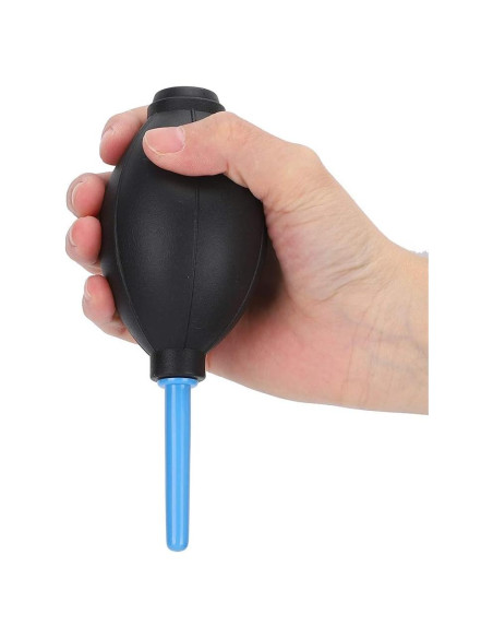 10 Piezas Limpiador de Polvo Garosa para Cámaras y Electrónica