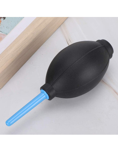 10 Piezas Limpiador de Polvo Garosa para Cámaras y Electrónica