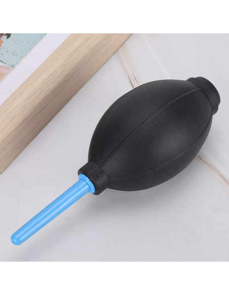 10 Piezas Limpiador de Polvo Garosa para Cámaras y Electrónica