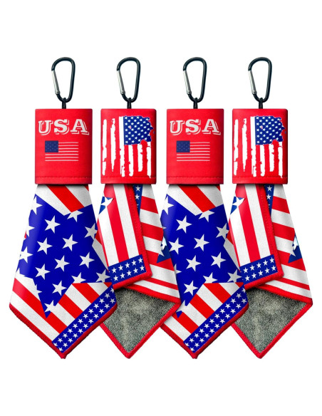 Kit de limpieza de gafas VRHGL con paños de microfibra 4 unidades