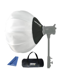 Softbox Lantern 65cm Lapgood para Luces Bowens