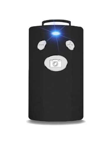 Control Remoto Bluetooth Fugetek FT-560 para Monopod