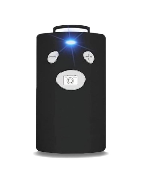 Control Remoto Bluetooth Fugetek FT-560 para Monopod