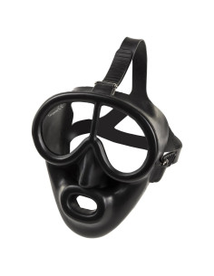 Máscara de Cara Completa IST M37 Pegasus para Buceo