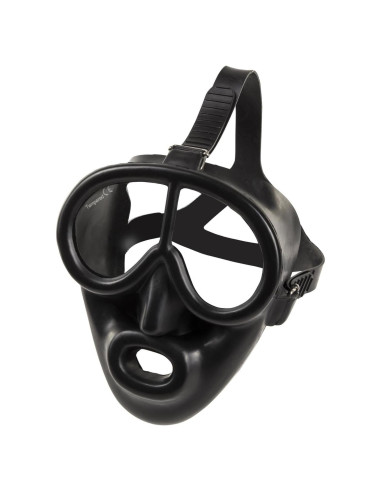 Máscara de Cara Completa IST M37 Pegasus para Buceo