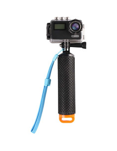 Agarradera Flotante Genérico para GoPro Hero 12/11/10/9/8/7 - Impermeable y Ligera 2
