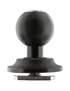 Soporte para cámara de acción Scotty 0134 con montajes 2