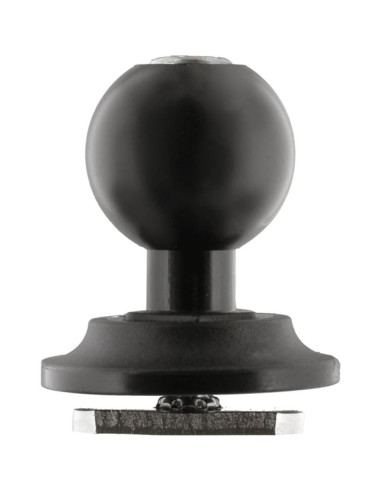 Soporte para cámara de acción Scotty 0134 con montajes