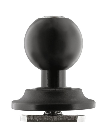 Soporte para cámara de acción Scotty 0134 con montajes