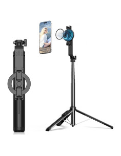 Trípode Magnético EUG-PRODUCTS 61cm para Teléfonos y Selfie Stick