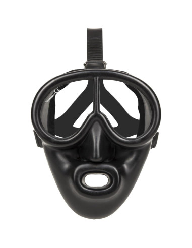 Máscara de Cara Completa IST M37 Pegasus para Buceo