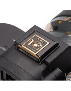 Cubierta de zapata caliente Sunny para cámaras Sony A1 A7C A7R 2