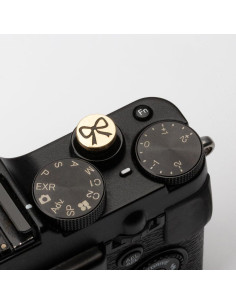 Cubierta de zapato caliente para cámara DBZZ - Aleación de cobre 2